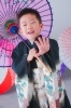 「元気いっぱい！！！【七五三ご予約絶賛受付中】★むらまつ衣裳店★」