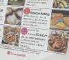 パンイベントに出店　岡山高島屋地下1F銘菓百選「パンイベント出店　岡山市北区パン屋　Bancho Bakery」
