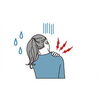 「☆  肩こり頭痛  ☆」