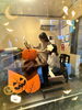 ハロウィン中のレッスン室から「【勝どきのピアノ教室】ハロウィン盛り上がりました！」