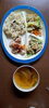 「給食【札幌市北区児童デイサービスこぱんはうすさくら札幌太平教室】」