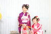「ココユニオンで７５３写真💛　5280円でおひとりのお子様のお写真　神社へ七五三お出かけパック受付中」
