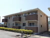 「畠敷町　フローリング　コンパクトな間取りの2DK♪　 新築・アパート・マンション・一戸建て・土地・中古住宅・店舗・不動産をお探しなら西部開発へ」