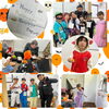 Happy Halloween!「Teacher'sコーナー199号  Halloween at Spark!【千葉のならいごと　英会話スクール】」