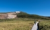 登山時の膝痛「登山中の膝痛、その原因をもっと深く掘り下げよう！【豊後大野市/三重町/整体/スポーツ整体/膝痛/変形性膝関節症】」