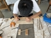 箸作り「ひだち教室体験活動記Vol.32〜鳥取県で活動③〜」