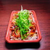 豚重弁当「11月2日のお弁当」