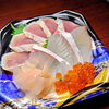 海鮮丼「11月2日の海鮮」