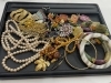 遺品整理 生前整理 ネックレス リング イヤリング など まとめ 遺品整理 生前整理 アクセサリー まとめ売 ネックレス