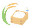 「【センター北のうんち薬局 漢方ハタ薬局】〜やっぱりお米を食べましょう～ 下痢 ・便秘・腰痛・膝痛・ 神経痛・自律神経・睡眠・後鼻漏 漢方相談 横浜都筑」
