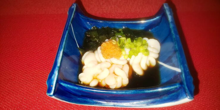 タチポン「タチポン♫ブリしゃぶ♫」