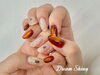 「【ジェルネイル】mynail＊」