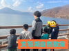 「支笏湖自然散策🚶【札幌市北区デイサービスこぱんはうすさくら札幌太平教室】」