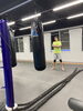 「5ヶ月でマイナス9キロ🥊リベラルボックスジム！岡山市東区キックボクシングジム」