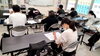 「土曜勉強会頑張りました！【大分市大道の少人数集団指導塾　王子・南大分・城南・上野ヶ丘・附属・大分西・大道・西の台・荏隈・金池・豊府】【個別指導】【大学受験】【中学受験】」