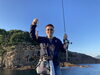 「はじめてのイカ釣り（エギング）広島市コロリトゥーラ」