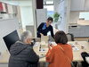 「高岡町の家　新築工事　No.14」