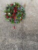 クリスマスリース「11月に入ると…」
