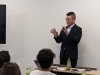 講師・藤原「岡山市北区にて特殊清掃セミナーを開催しました」