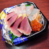 海鮮丼「11月4日の海鮮」