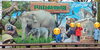 集合写真📷「円山動物園（札幌市北区児童デイ　まんまる札幌篠路）」