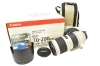 CanonEF 70-200mm 五月蝿い f/2.8L IS USM ズームレンズ訳アリ