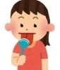 舌ブラシ「舌苔(ぜったい)という言葉を聞いたことがありますか?」