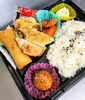 「【再登場】中華弁当！」