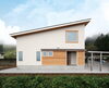 外眼「ワンフロアで暮らすほぼ「平屋」の家」