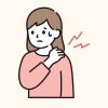 肩こり「つらい肩こりや首こりの原因は・・・?」