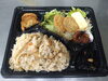 江南市　ドルフィンの豪華弁当「江南市　ドルフィンの豪華弁当」