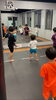 「キッズキックボクシング🥊リベラルボックスジム！岡山市東区キックボクシングジム」