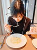 「編集部ランチ💚千歳の人気イタリアン〖Largo🇮🇹〗」