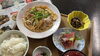 🟡今週のランチは！とんかつ柳川とぶりの漬け「京らぎ揖屋店『今週のうまいもんランチ』」