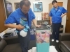 「【MIRAI博士が解説！】光触媒空気清浄機《京風》でウイルス対策を強化🧑‍🔬」