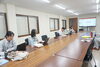 みなさんとても分かりやすく発表していました「土木事業部勉強会レポートNo.2【村上市の総合建設業｜加藤組】」