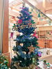 「クリスマスモードにチェンジ！🎅🎄寒い日はアイアイひらたの温泉へどうぞ♨️」
