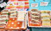 「【速報】１１月６日(水)１３時現在 お弁当情報＆明日の販売予定」