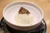 期間限定、「べにはるかの焼き芋ジェラート」「お早めに！　回転寿司かね喜石岡店の期間限定・売り切れ御免の限定スイーツ✨　深作農園の焼き芋ジェラート❣️」