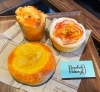 アップル(紅玉)パンいろいろ「アップル(紅玉)パン3種　岡山市北区パン屋　Bancho Bakery」