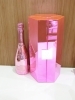 「津山でお酒の買取なら質屋の中島へお任せください！シャンパーニュ ヴィンテージ 2005 ピンク買取りました！」