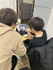「11/6(水)高学年クラス レッスンレポート 「さまかたさんPR動画納品編」！　 江戸川区・小岩の子供向け動画スクール！」