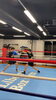 「水曜日ボクシングデイ🥊リベラルボックスジム！岡山市東区ボクシングジム」