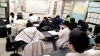 「明日の全県模試頑張ってください！【大分市大道の少人数集団指導塾　王子・南大分・城南・上野ヶ丘・附属・大分西・大道・西の台・荏隈・金池・豊府】【個別指導】【大学受験】【中学受験】」
