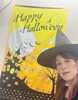 「キッズ英語 ベビー英語 一之江 英語教室 ハロウィンパーティー終了🎃✨」