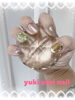 Merry🎄Christmas「クリスマスネイル🎄【札幌北区北24条ネイルサロン　yuki puri nail】」