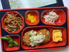 ビジネス弁当「１１月７日のお弁当🧑‍🍳」