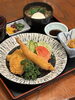 「本日の日替わりランチ😋」
