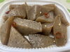 ピリ辛こんにゃく「八王子シフォンケーキ　　G&Bみづき」