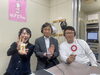 おつまみちょ～だい500回記念「ボイス・キュー「第500回 おつまみちょ～だい２」３人で今までの振り返りの回PART２！」